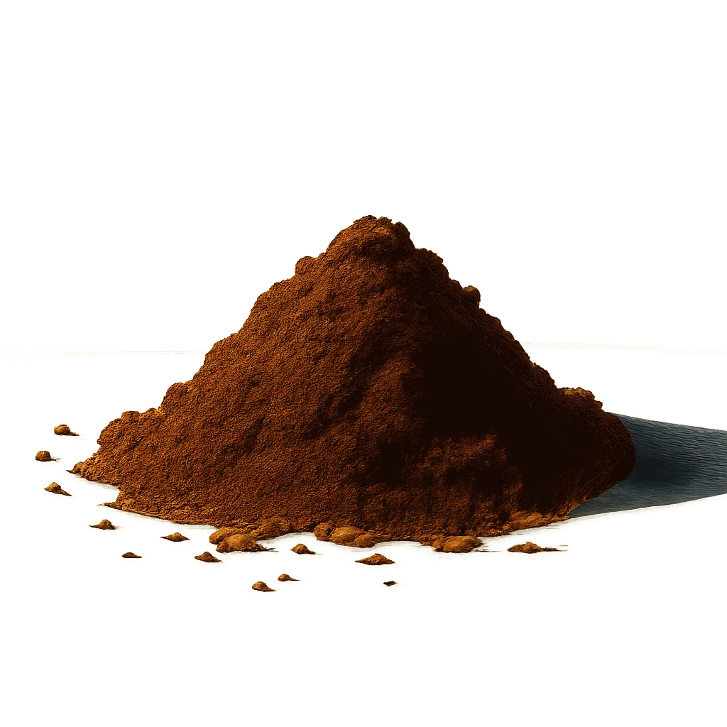 Dark brown sugar